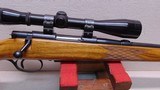 Savage/Anschutz
Model 153
222 Remington - 3 of 19