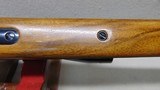 Savage/Anschutz
Model 153
222 Remington - 18 of 19