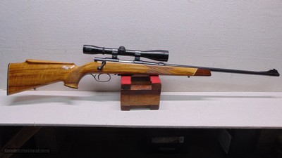 Savage/Anschutz
Model 153
222 Remington
