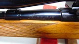 Savage/Anschutz
Model 153
222 Remington - 15 of 19