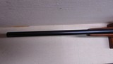 Anschutz 1720 Classic22 MagnumHeavy BarrelMint!!! SOLD !!!To Lyle - 11 of 17