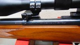 Anschutz 1720 Classic22 MagnumHeavy BarrelMint!!! SOLD !!!To Lyle - 17 of 17
