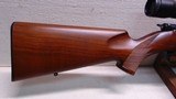 Anschutz 1720 Classic22 MagnumHeavy BarrelMint!!! SOLD !!!To Lyle - 2 of 17