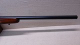 Anschutz 1720 Classic22 MagnumHeavy BarrelMint!!! SOLD !!!To Lyle - 4 of 17