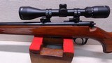 Anschutz 1720 Classic22 MagnumHeavy BarrelMint!!! SOLD !!!To Lyle - 7 of 17