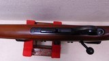 Anschutz 1720 Classic22 MagnumHeavy BarrelMint!!! SOLD !!!To Lyle - 13 of 17