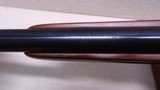 Anschutz 1720 Classic22 MagnumHeavy BarrelMint!!! SOLD !!!To Lyle - 15 of 17
