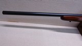 Anschutz 1720 Classic22 MagnumHeavy BarrelMint!!! SOLD !!!To Lyle - 8 of 17