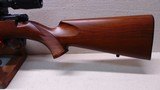 Anschutz 1720 Classic22 MagnumHeavy BarrelMint!!! SOLD !!!To Lyle - 6 of 17