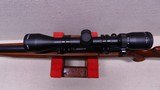 Anschutz 1720 Classic22 MagnumHeavy BarrelMint!!! SOLD !!!To Lyle - 10 of 17