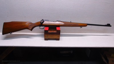 Winchester Pre-64 M70 Featherweight 30-06 High Condition
