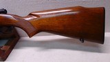Winchester Pre-64 M70 Featherweight 30-06 High Condition - 6 of 24