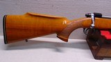 Ithaca/TikkaLSA-55 Deluxe243 Winchester - 2 of 20