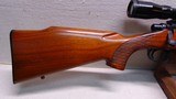 Remington 7007MM-08 Remington Scoped.!!! SOLD !!!To Logan - 2 of 19