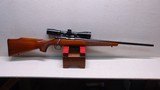 Remington 7007MM-08 Remington Scoped.!!! SOLD !!!To Logan - 1 of 19