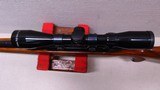 Remington 7007MM-08 Remington Scoped.!!! SOLD !!!To Logan - 10 of 19