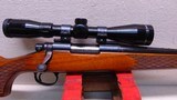Remington 7007MM-08 Remington Scoped.!!! SOLD !!!To Logan - 3 of 19