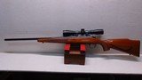 Remington 7007MM-08 Remington Scoped.!!! SOLD !!!To Logan - 5 of 19