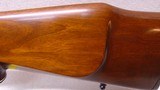 Sako L461 Vixen
Varmint
222 Remington - 22 of 22