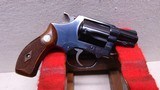 Smith & Wesson Model 36 Flat Latch 38 Special - 2 of 14