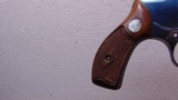 Smith & Wesson Model 36 Flat Latch 38 Special - 14 of 14