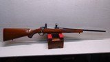 Ruger M77R
7x57MM
Tang Safety - 1 of 19