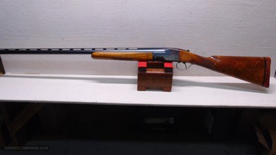 Ithaca Victory Grade S/B 12 GA Trap High Condition - Image 5 of 23