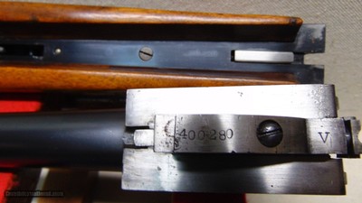 Ithaca Victory Grade S/B 12 GA Trap High Condition - Image 18 of 23