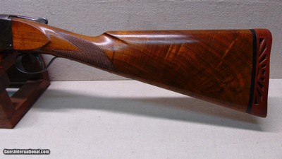 Ithaca Victory Grade S/B 12 GA Trap High Condition - Image 6 of 23