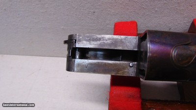 Ithaca Victory Grade S/B 12 GA Trap High Condition - Image 19 of 23