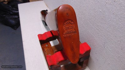 Ithaca Victory Grade S/B 12 GA Trap High Condition - Image 21 of 23