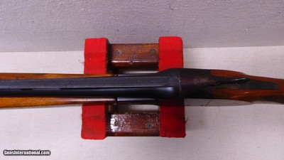 Ithaca Victory Grade S/B 12 GA Trap High Condition - Image 10 of 23