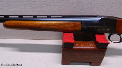 Ithaca Victory Grade S/B 12 GA Trap High Condition - Image 7 of 23