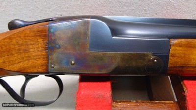 Ithaca Victory Grade S/B 12 GA Trap High Condition - Image 17 of 23