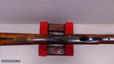 Ithaca Victory Grade S/B 12 GA Trap High Condition - Image 13 of 23