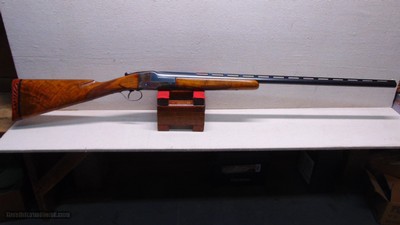 Ithaca Victory Grade S/B 12 GA Trap High Condition