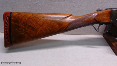 Ithaca Victory Grade S/B 12 GA Trap High Condition - Image 2 of 23