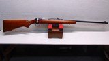 Remington 722
222 Remington. !!! SOLD !!!
To Mike - 1 of 21