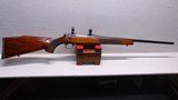 Sako L579 Forester 243 Winchester - 1 of 23