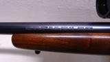 Remington 722
222 Remington
12X Weaver Scope - 15 of 21