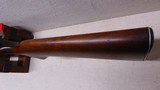 Remington 722
222 Remington
12X Weaver Scope - 9 of 21