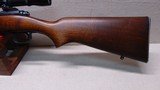 Remington 722
222 Remington
12X Weaver Scope - 6 of 21