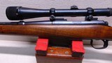 Remington 722
222 Remington
12X Weaver Scope - 7 of 21