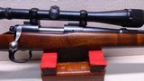 Remington 722
222 Remington
12X Weaver Scope - 3 of 21