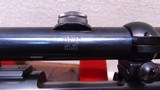 Remington 722
222 Remington
12X Weaver Scope - 16 of 21