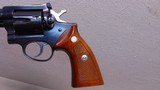 Ruger Security-Six357 Magnum6