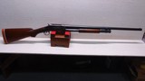 Winchester 97 Take Down 12 GA.!!! SOLD !!! To Tom - 1 of 19