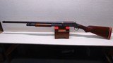 Winchester 97 Take Down 12 GA.!!! SOLD !!! To Tom - 5 of 19