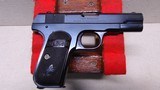 Colt 1903Type III32 AutoHigh Condition.!!! SOLD !!!To Michael - 10 of 10