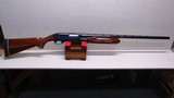 Remington 870 Wingmaster Magnum20 GA - 1 of 19